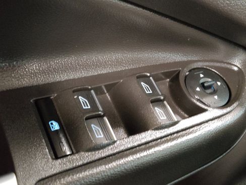 Used 2018 Ford Escape Titanium FWD image 27