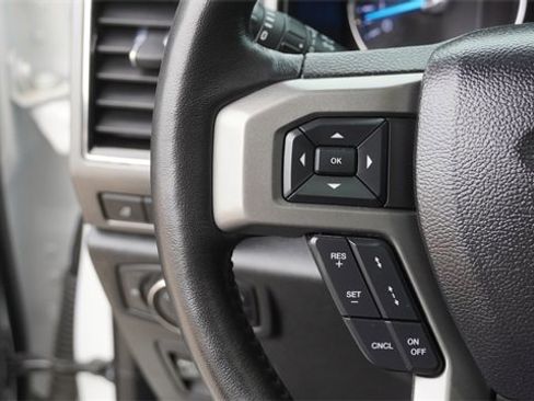 Used 2021 Ford Expedition Max XLT image 31