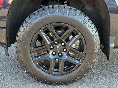 Certified 2022 Chevrolet Silverado 1500 RST w/ Protection Package image 11