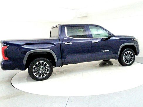New 2026 Toyota Tundra Limited image 6