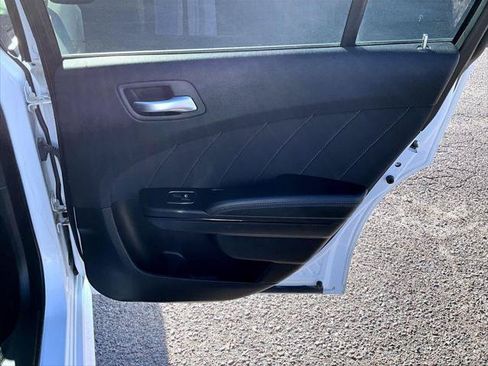 Certified 2023 Dodge Charger R/T w/ Blacktop Package RWD image 19