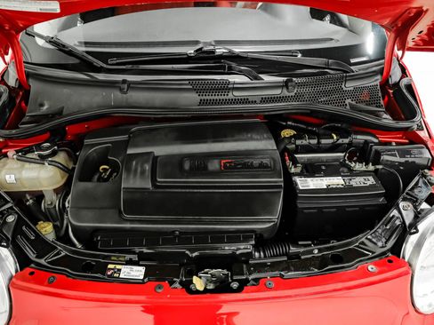 Used 2012 FIAT 500 Pop FWD image 44