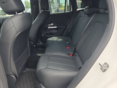 Certified 2026 Mercedes-Benz GLA 250 4MATIC image 12