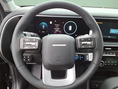 New 2026 Hyundai Palisade Limited AWD/4WD image 17