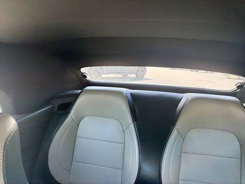 Used 2024 Ford Mustang Premium RWD image 24
