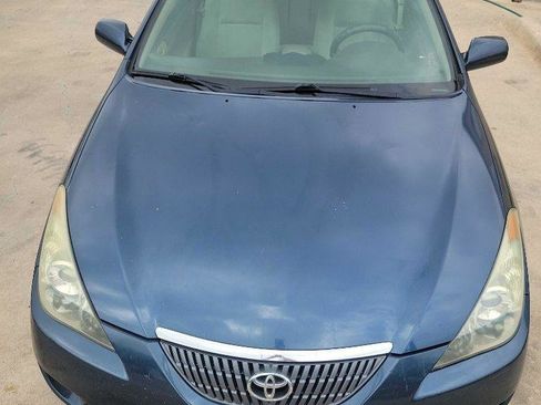 Used 2006 Toyota Solara SE Sport FWD image 9
