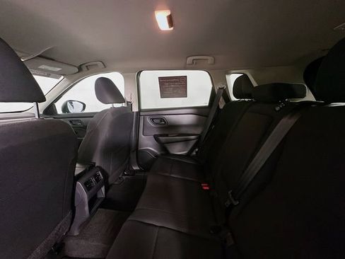 Certified 2024 Nissan Rogue S image 23