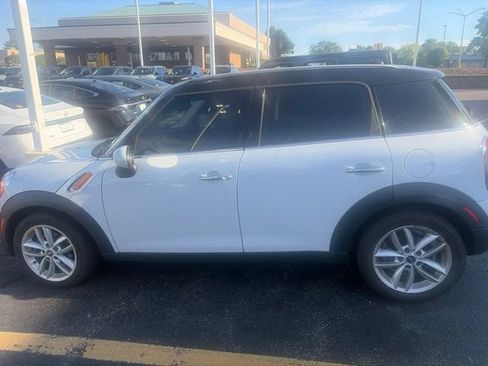 Used 2013 MINI Cooper Countryman FWD image 7