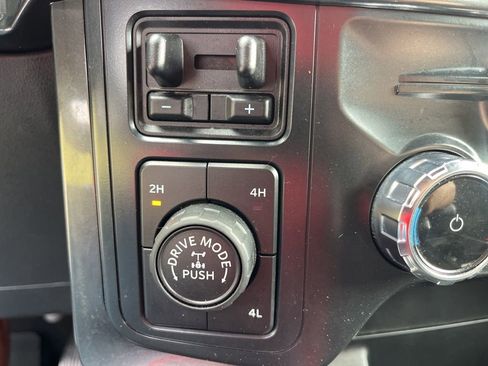 Used 2022 Ford F150 XLT w/ Equipment Group 302A High image 25