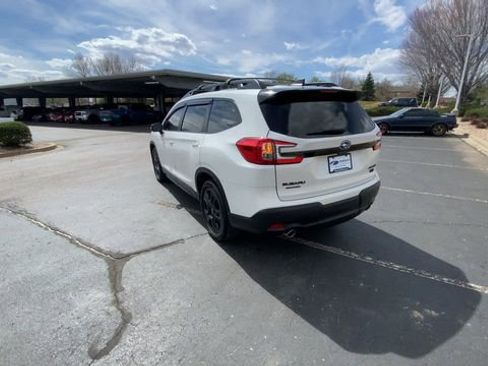 Used 2023 Subaru Ascent Onyx Edition Limited image 5