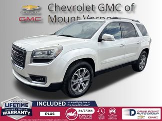 Used 2013 GMC Acadia SLT image 1