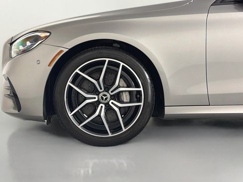 Certified 2023 Mercedes-Benz E 350 Sedan image 11