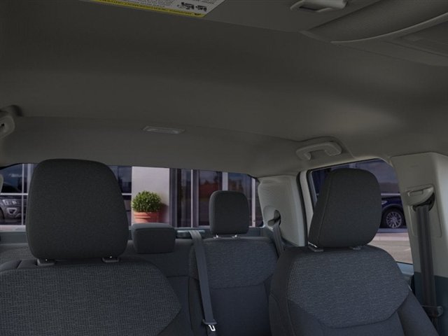 New 2026 Ford Maverick XL FWD image 12