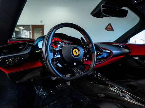 Used 2021 Ferrari SF90 Stradale image 37