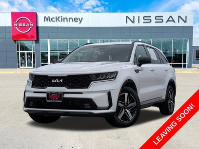 Used 2023 Kia Sorento EX