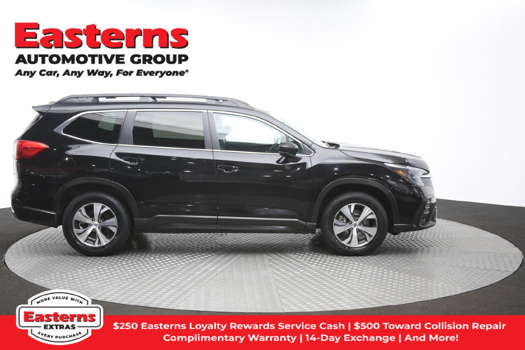 Used 2025 Subaru Ascent Premium AWD/4WD image 48