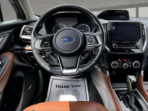 Used 2020 Subaru Forester Touring AWD/4WD image 6