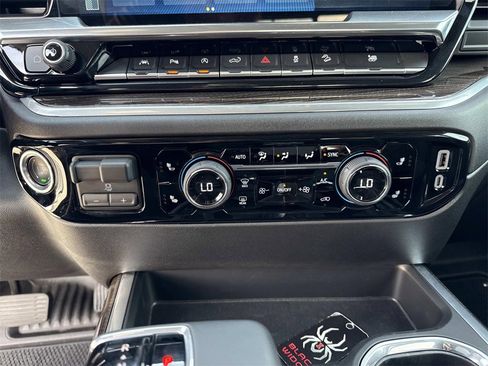 New 2025 Chevrolet Silverado 1500 RST image 19