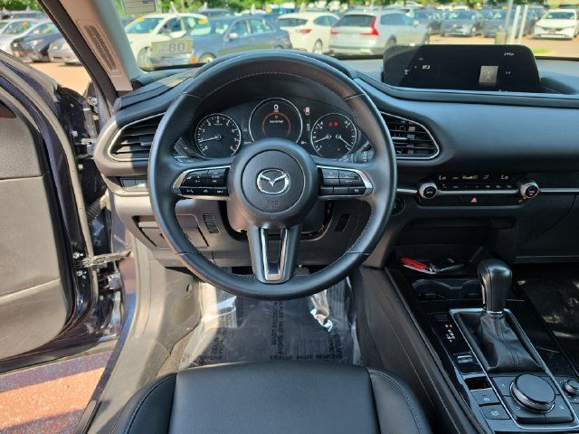 Used 2025 MAZDA CX-30 AWD 2.5 S w/ Select Sport Pkg image 13