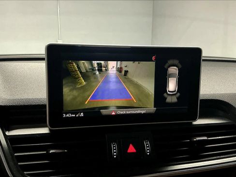 Used 2018 Audi Q5 Premium Plus w/ Premium Plus Package image 23