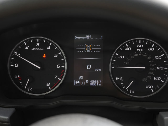 Used 2024 Subaru Crosstrek 2.0i Premium AWD/4WD image 31