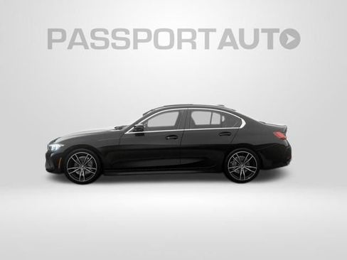New 2026 BMW 330i xDrive Sedan AWD/4WD image 5