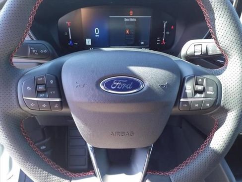 New 2024 Ford Escape ST-Line w/ Tech Pack #1 image 16