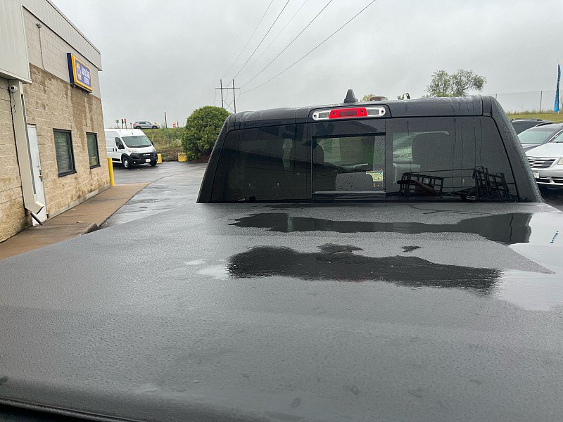 Used 2019 RAM 1500 Big Horn AWD/4WD image 10