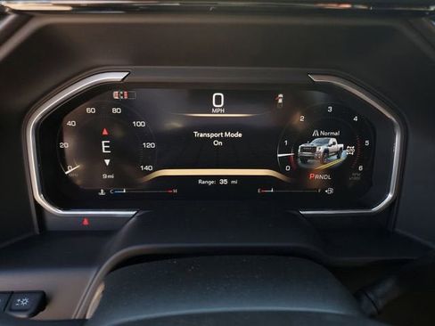 New 2026 GMC Sierra 2500 AT4 w/ AT4 Premium Plus Package AWD/4WD image 32