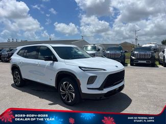 New 2026 Buick Enclave Sport Touring w/ Super Cruise Package FWD video 2