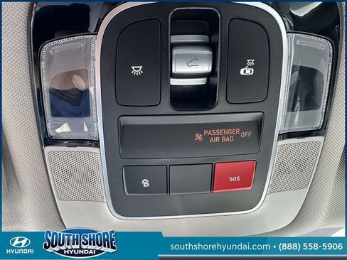 Certified 2023 Hyundai Tucson SEL w/ Convenience Package AWD/4WD image 36
