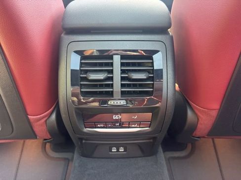 Certified 2023 BMW X3 xDrive30i w/ Premium Package image 26