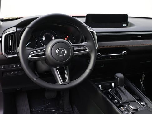 New 2026 MAZDA CX-50 AWD 2.5 Hybrid w/ Cargo Package image 12