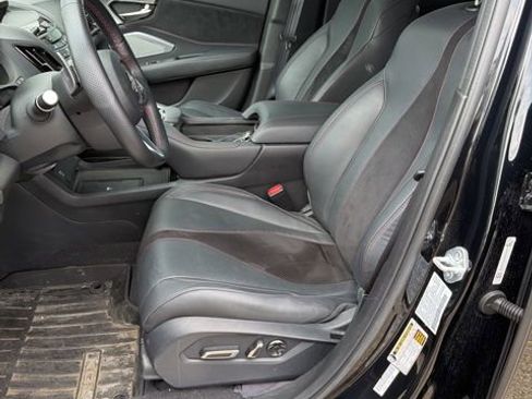 Used 2023 Acura RDX A-Spec AWD/4WD image 5