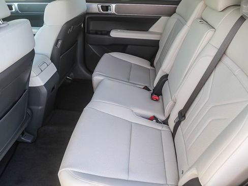 New 2026 Hyundai Santa Fe SEL image 20