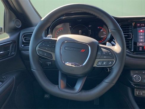 New 2026 Dodge Durango GT image 26