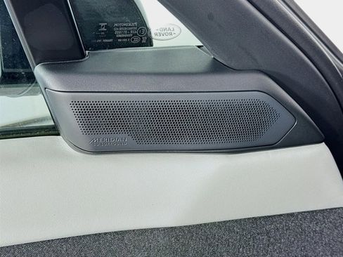 New 2026 Land Rover Range Rover Sport Dynamic SE image 21