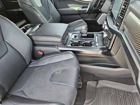 New 2026 Ford F150 Raptor AWD/4WD image 10