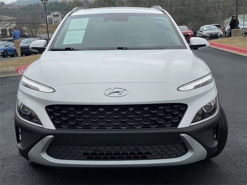 Certified 2023 Hyundai Kona SEL w/ Convenience Package image 8