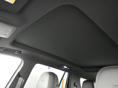 New 2026 Chevrolet Equinox RS w/ Convenience Package III image 19