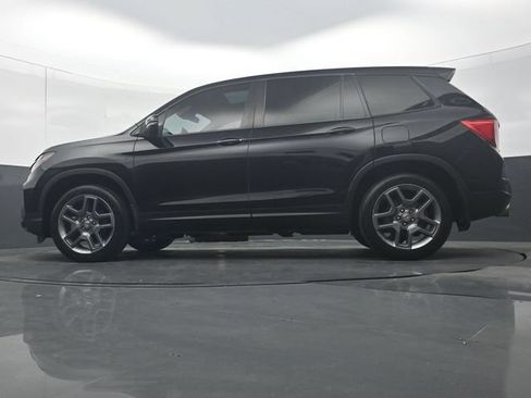 Used 2022 Honda Passport EX-L image 29
