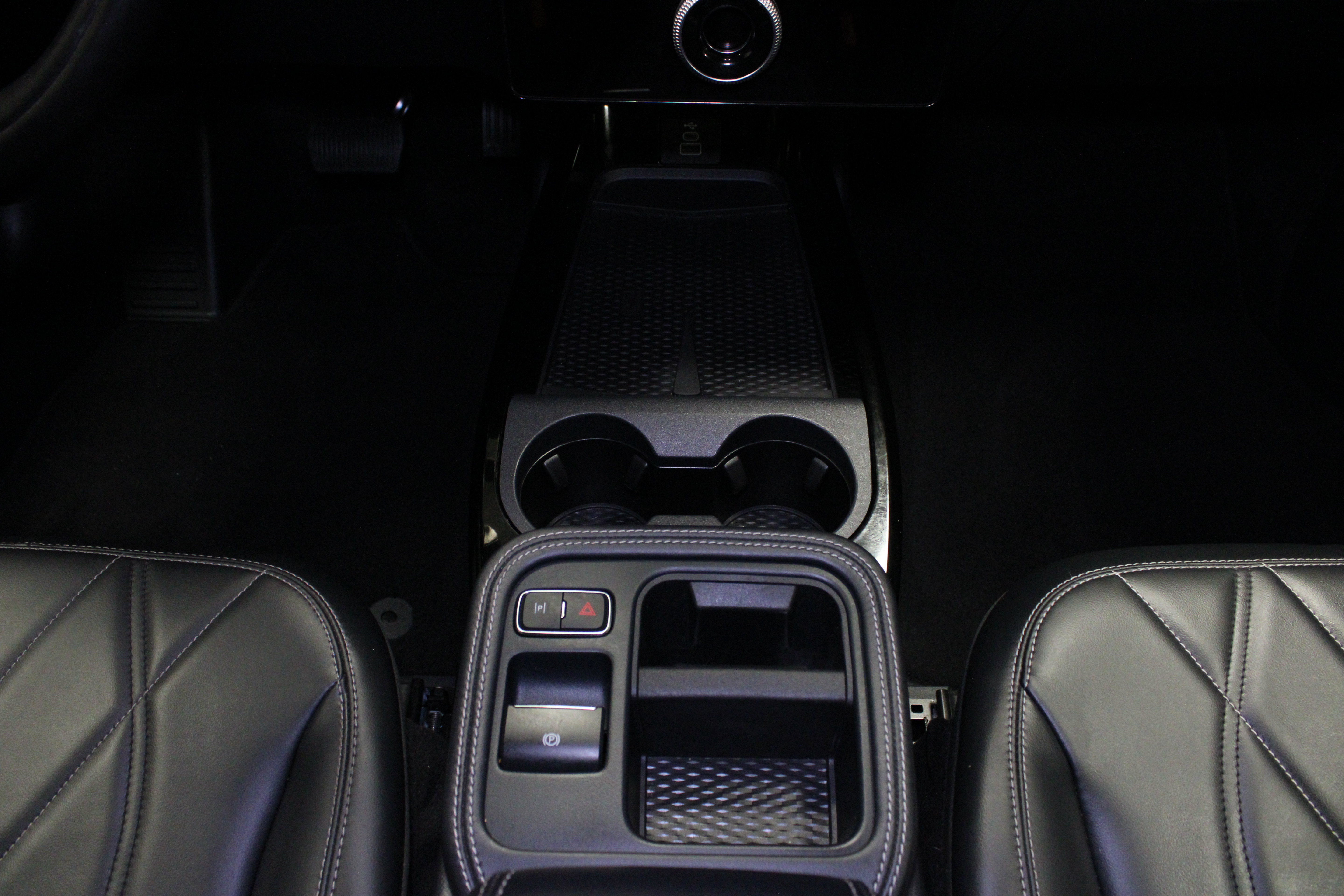 Used 2025 Ford Mustang Mach-E Select RWD image 19