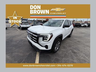 Used 2026 GMC Terrain Elevation