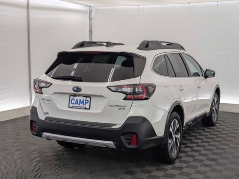 Used 2020 Subaru Outback Limited XT w/ Popular Package #2 image 6