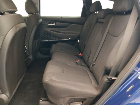 Used 2019 Hyundai Santa Fe SEL FWD image 18