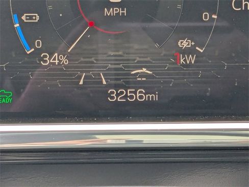 New 2025 GMC Sierra EV Denali image 31