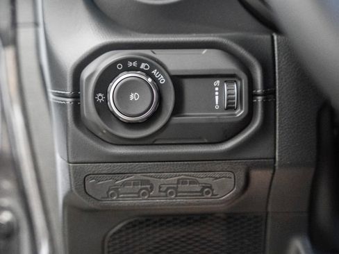 New 2026 Jeep Wrangler Sahara image 39