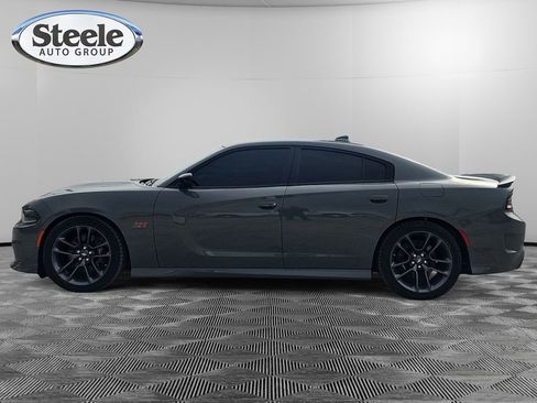 Used 2023 Dodge Charger Scat Pack w/ Plus Group image 2
