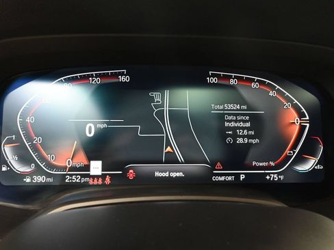 Used 2023 BMW X5 xDrive40i AWD/4WD image 31