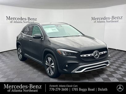 New 2026 Mercedes-Benz GLA 250 GLA 250